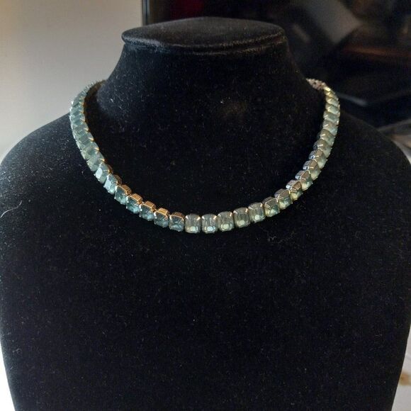 Joseph Wiesner Vintage Costume Necklace - Picture 1 of 8